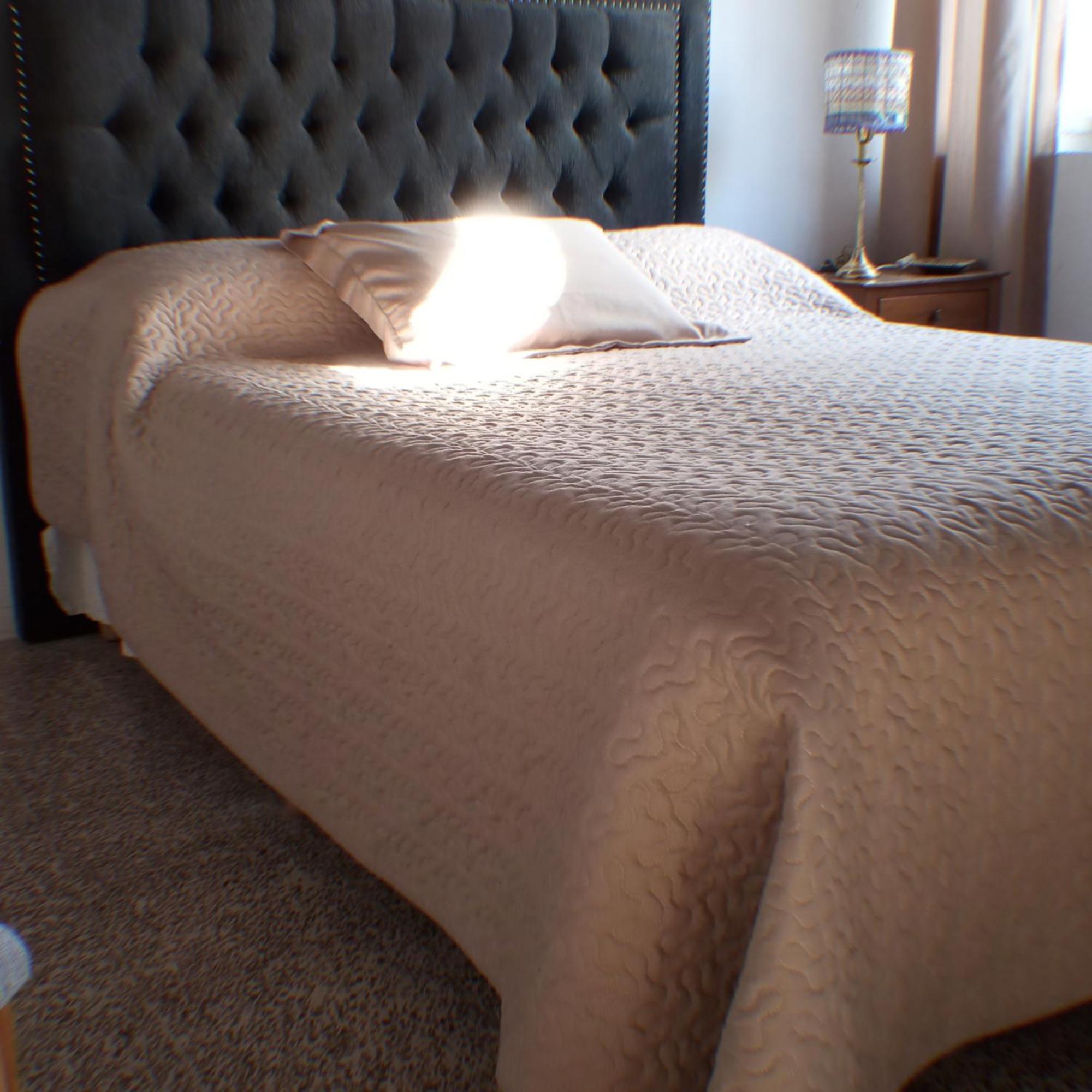 Monoambiente Blanca Apartment Concordia Luaran gambar