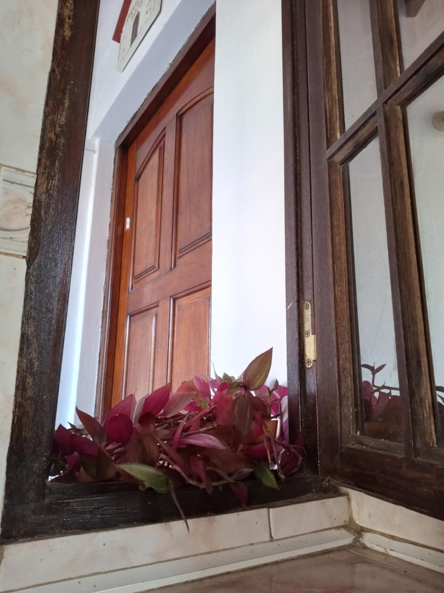 Monoambiente Blanca Apartment Concordia Luaran gambar