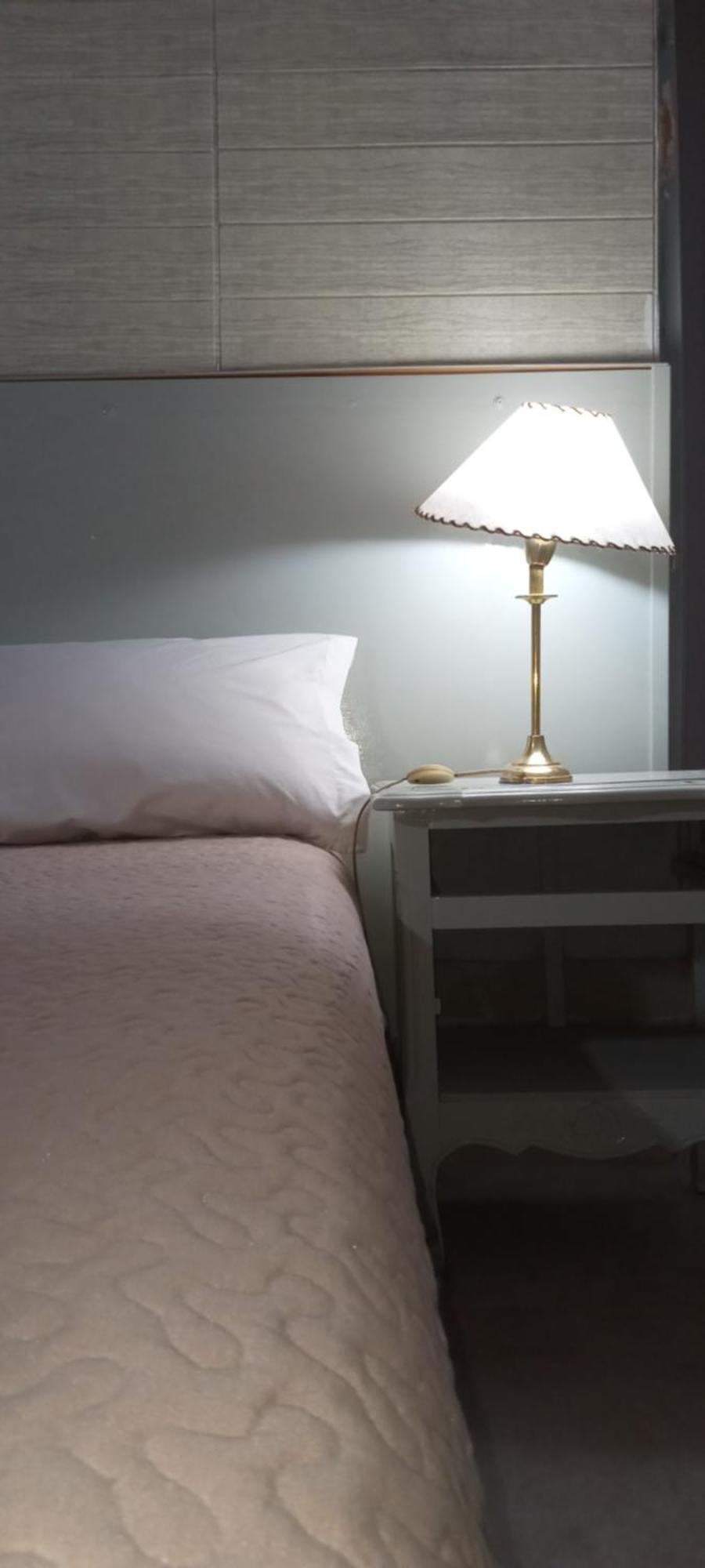 Monoambiente Blanca Apartment Concordia Luaran gambar